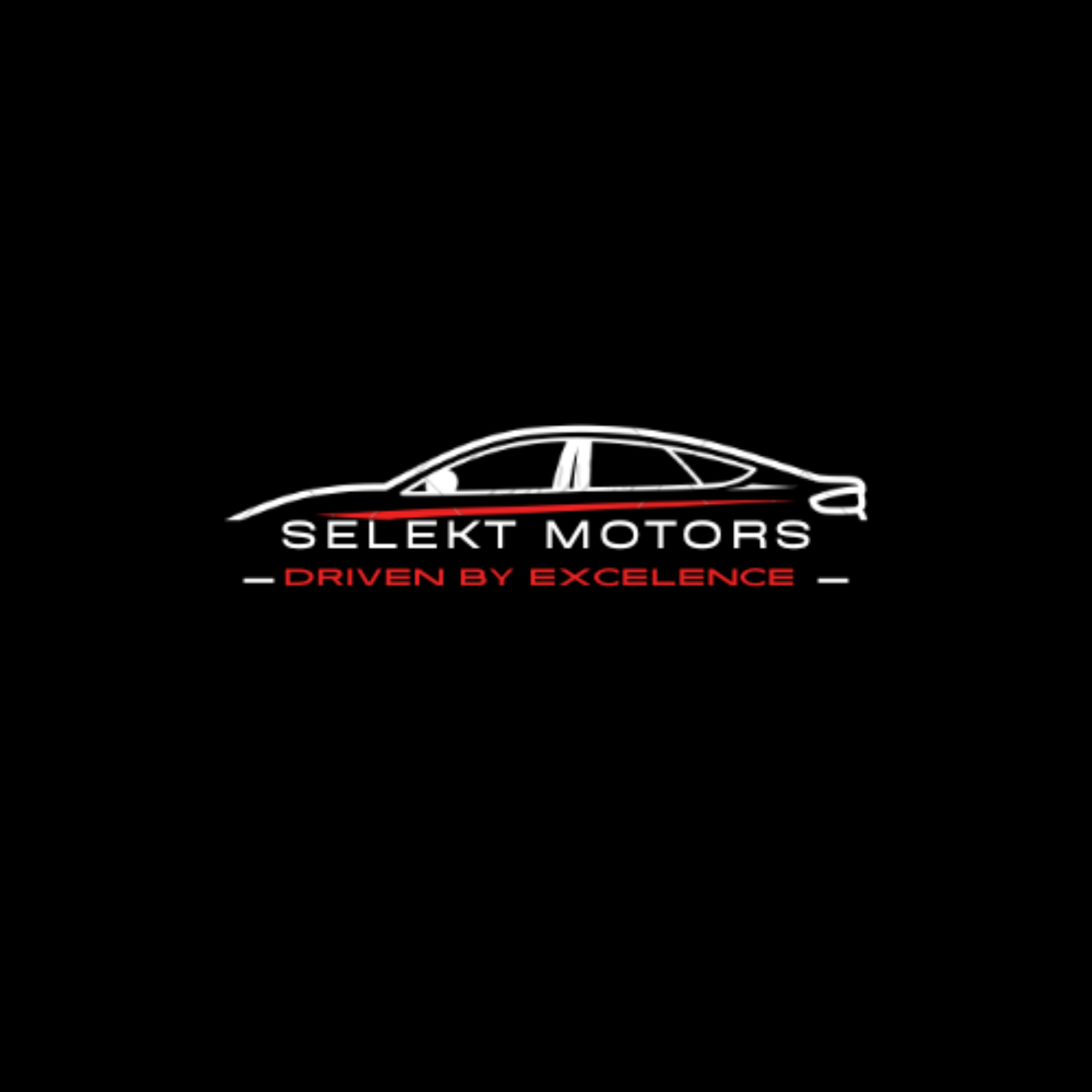 Selekt Motors Home Selekt Motors logo